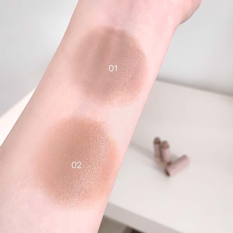 Highlighter Powder Manufacturer - Custom Fine Glitter Natural Dimensional