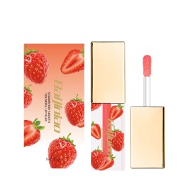 Brush Cleaner Factory - OEM 35ML Strawberry Deep Cleansing Spray