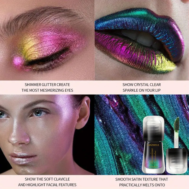 Mascara Factory - OEM 5D Large Brush Waterproof Lengthening Mascara