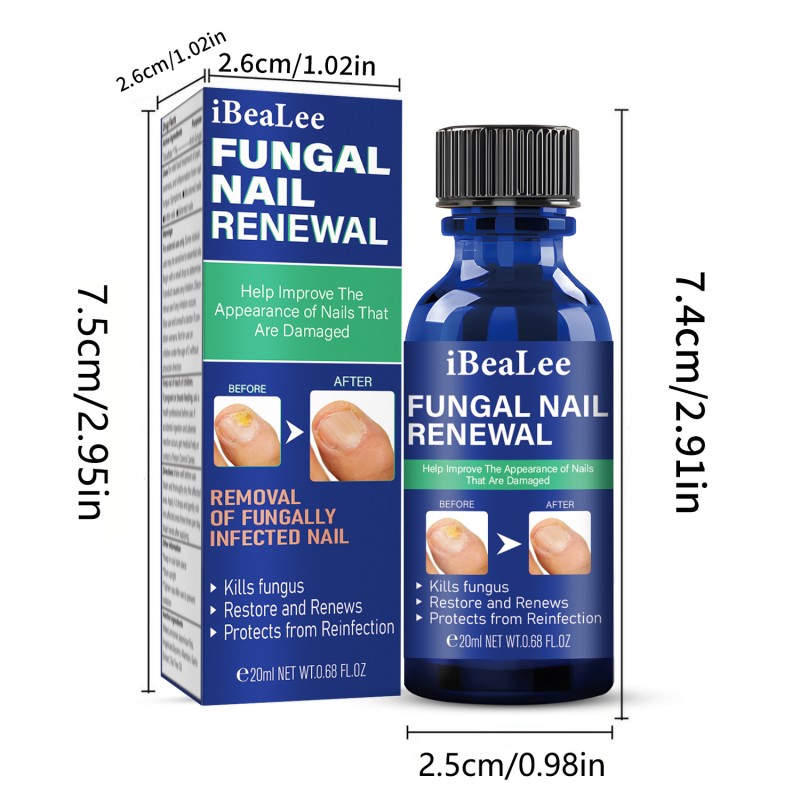 Nail Repair Patches Factory - OEM 8 Hours Fast Effective Restoration