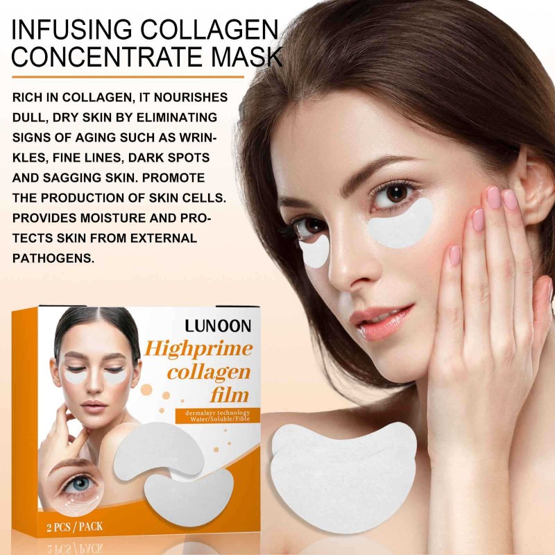 Eye Cream Manufacturer - Custom Instant Firming Eye Bags Reduction