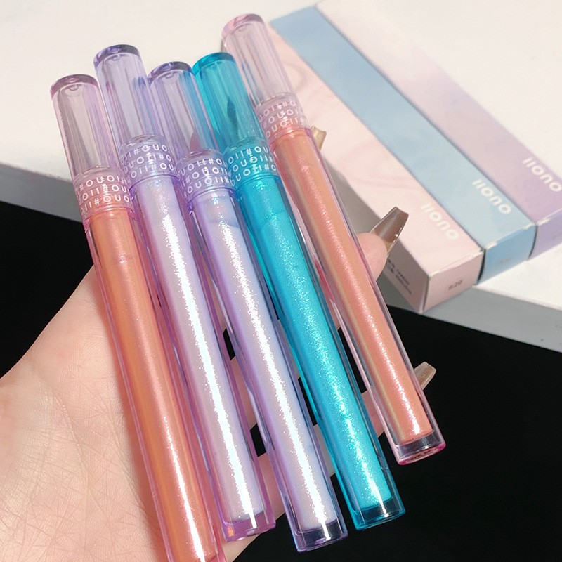 Eyeshadow Palette Factory - OEM 6 Color Matte Pearlescent Long-lasting