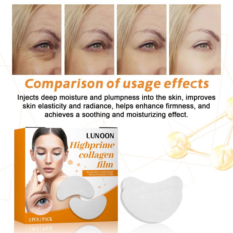 Eye Cream Manufacturer - Custom Instant Firming Eye Bags Reduction