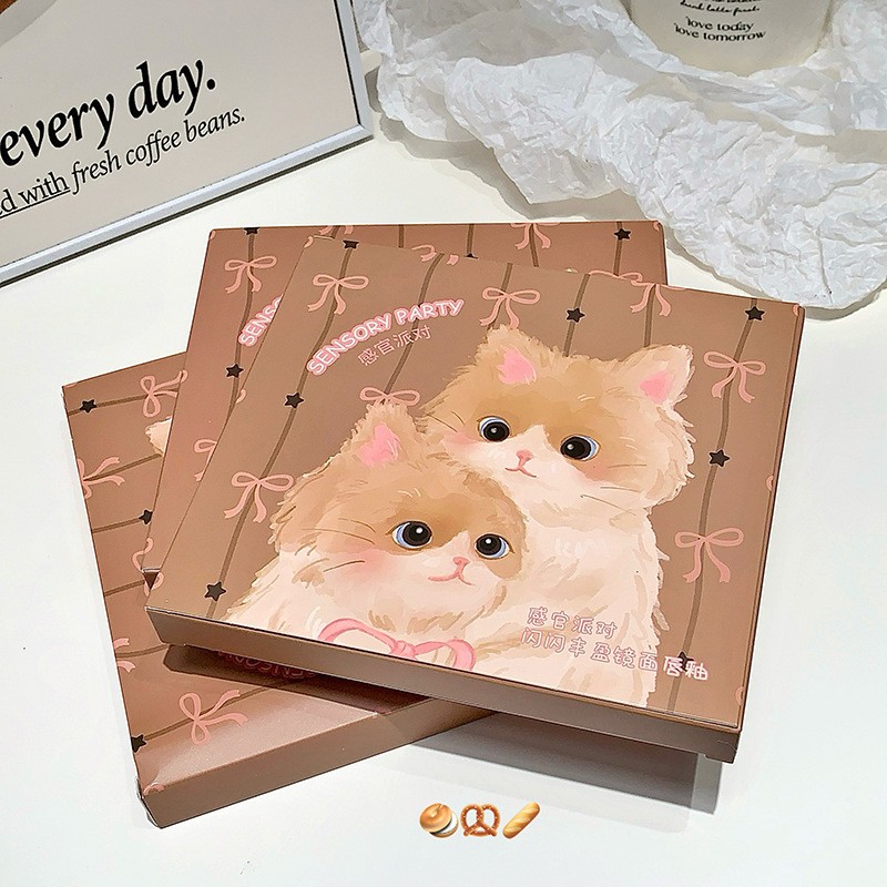 Lip Balm Set Factory - OEM 4pcs Long-lasting Brightening Lip Care