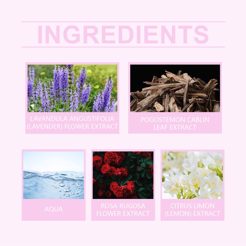 Solid Perfume Supplier - Bulk Sandalwood Woody Long Lasting Balm