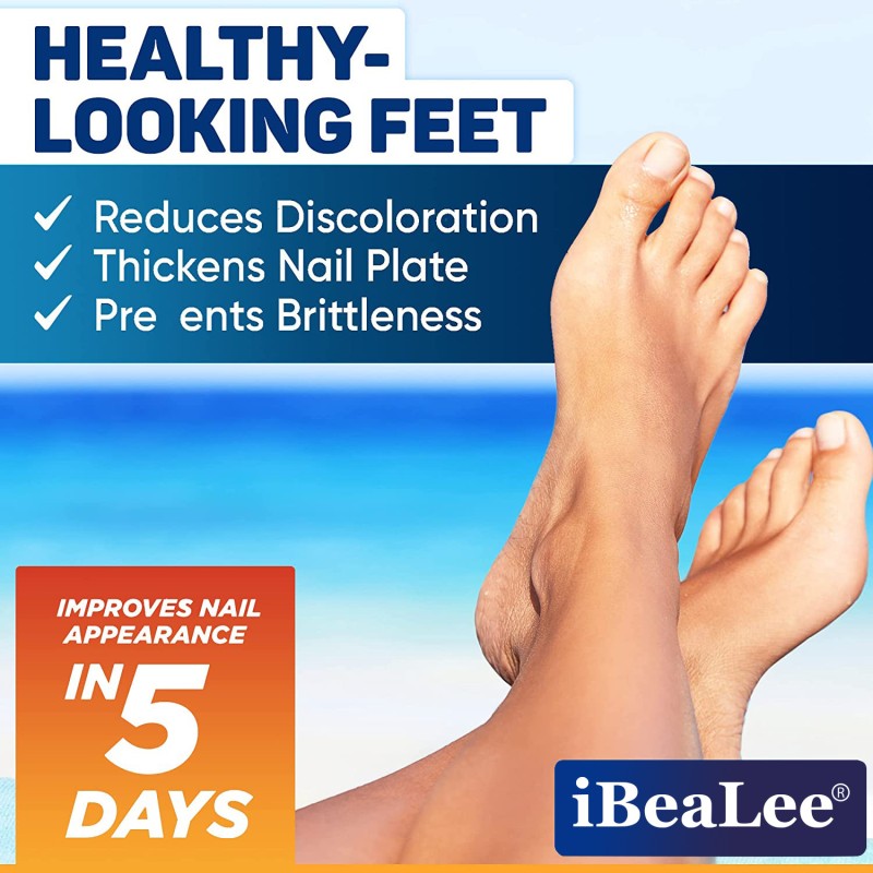 Nail Fungus Serum Manufacturer - Custom Onychomycosis Anti Infection