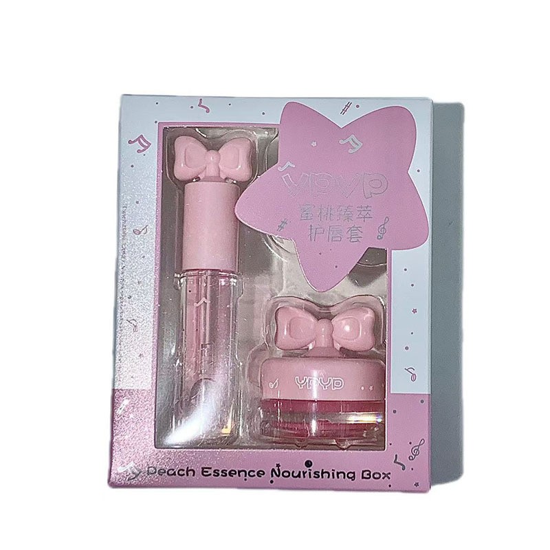 Lip Balm Supplier - Bulk Long-lasting Moisturizing Brightening Care