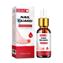 Nail Care Liquid Factory - OEM 20ml Rapid Anti Fungal Hydrating