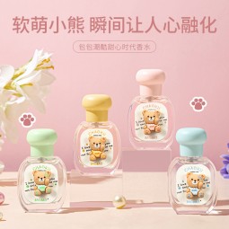 Pheromone Oil Roller Factory - OEM Sexually Stimulating Flirting Perfume