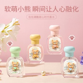 Pheromone Oil Roller Factory - OEM Sexually Stimulating Flirting Perfume