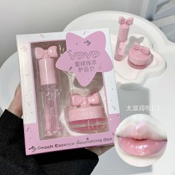 Lip Balm Supplier - Bulk Long-lasting Moisturizing Brightening Care