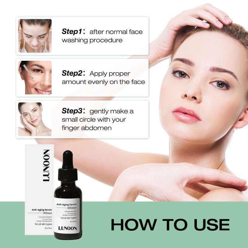 Face Cream Factory - OEM Deep Moisturizing Light Texture Brightening