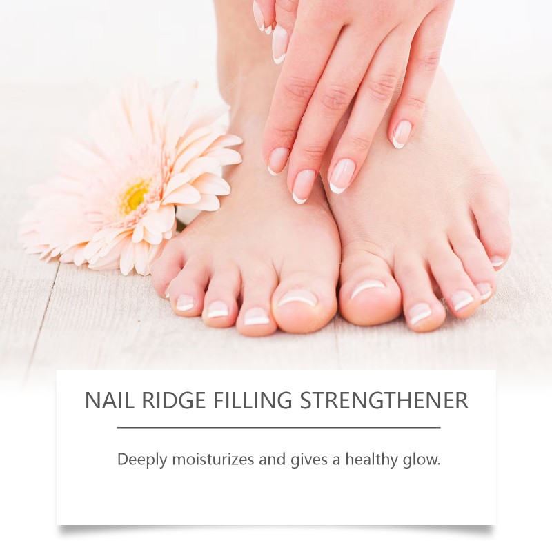 Nail Fungus Treatment Manufacturer - Custom Toe Fungal Repair Gel