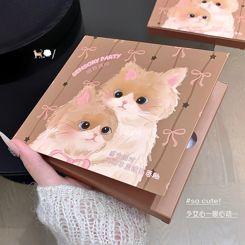 Lip Balm Set Factory - OEM 4pcs Long-lasting Brightening Lip Care