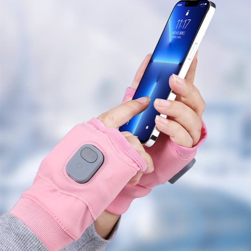 Wrist Support Manufacturer - Custom Elastic Bandage Arthritis Gloves