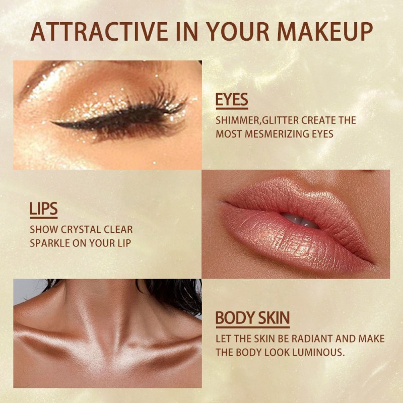 Color Changing Lipstick Manufacturer - Custom 4 Color Temperature Changing