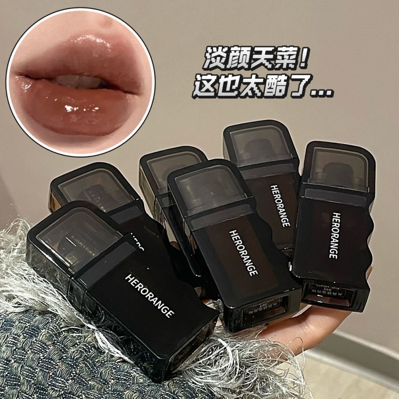 Lip Gloss Factory - OEM Custom 6 Color Mirror Plumping Lip Glaze