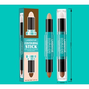 Setting Powder Manufacturer - Custom Organic Vegan Long-lasting Powder