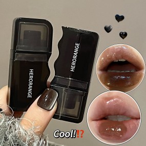 Lip Gloss Factory - OEM Custom 6 Color Mirror Plumping Lip Glaze