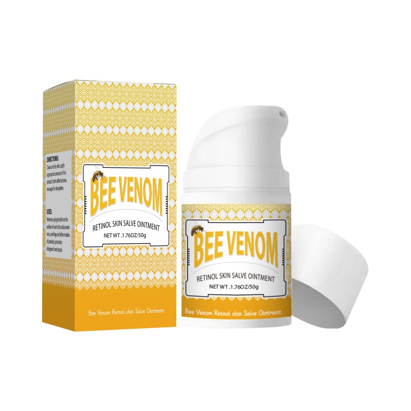 Eye Cream Manufacturer - Custom Hydrating Firming Massage Eye Cream