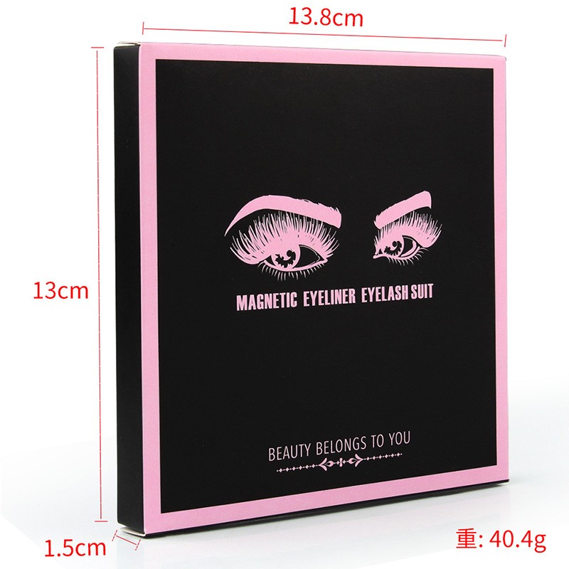 False Eyelashes Supplier - Bulk Wholesale Natural Reusable Lashes