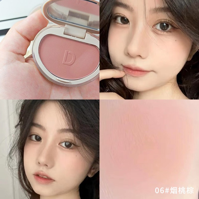 Blush Cream Supplier - Bulk Moisturizing Evenly Pigmented Girlish Pink