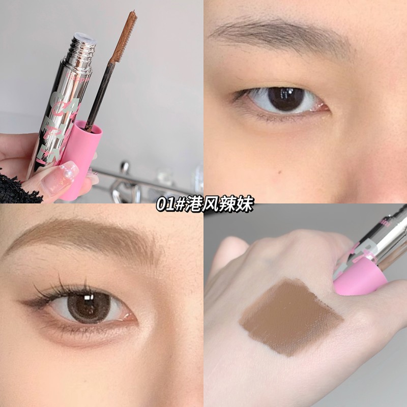 Eyeshadow Stick Manufacturer - Custom 2-in-1 Pearly Matte Contour Pen