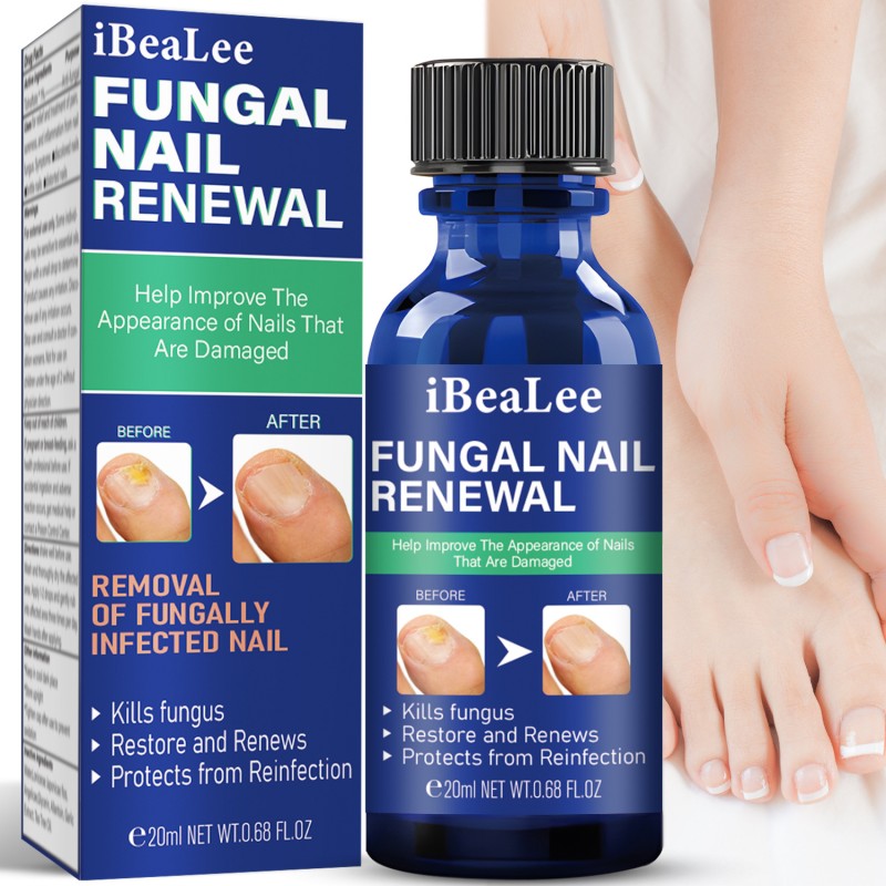 Nail Repair Patches Factory - OEM 8 Hours Fast Effective Restoration