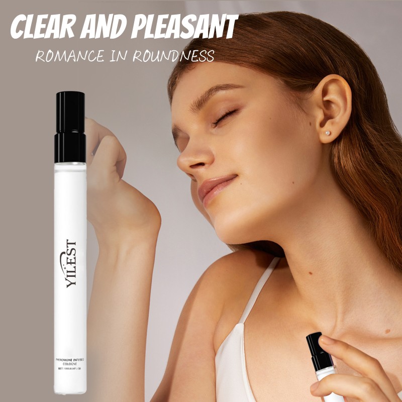 Ball Perfume Supplier - Bulk 10ml Universal Flowers Love Hormone