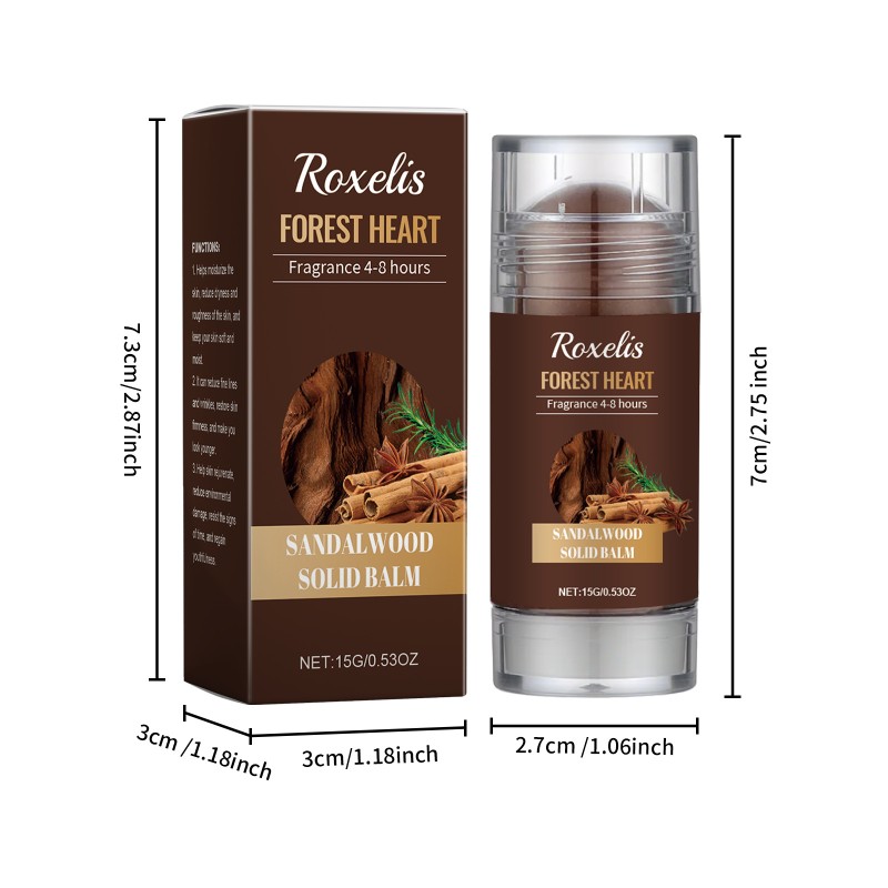 Pheromone Perfume Factory - OEM Natural Fresh Dating Atmosphere