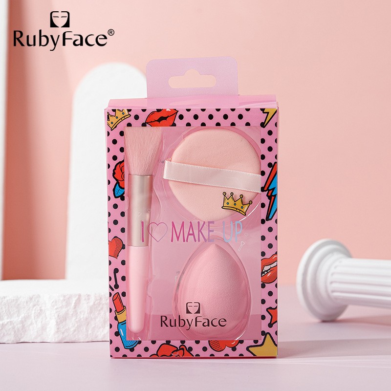 Makeup Sponge Supplier - Bulk Latex Free Blender Egg Powder Puff