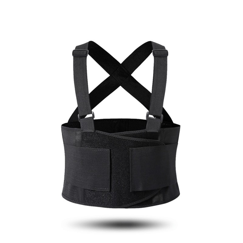 Waist Support Belt Manufacturer - Custom Industrial Adjustable Non-slip