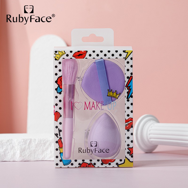 Makeup Sponge Supplier - Bulk Latex Free Blender Egg Powder Puff