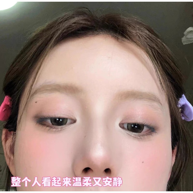 Eyeshadow Stick Manufacturer - Custom 2-in-1 Pearly Matte Contour Pen