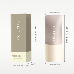 Contouring Highlighter Factory - OEM Liquid 3D Face Body Brightening