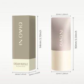 Contouring Highlighter Factory - OEM Liquid 3D Face Body Brightening