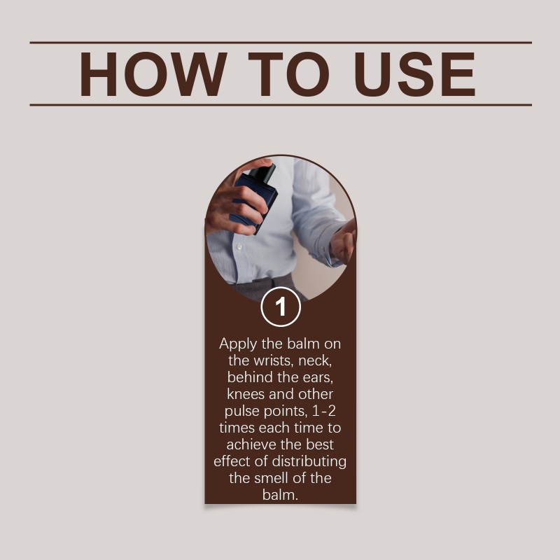 Pheromone Perfume Factory - OEM Natural Fresh Dating Atmosphere