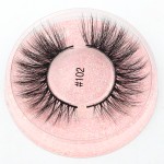 False Eyelashes