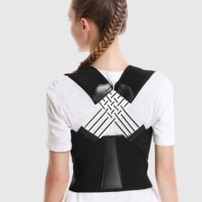 Posture Corrector Factory - OEM Adult Anti-Kyphosis Spine Correction Belt