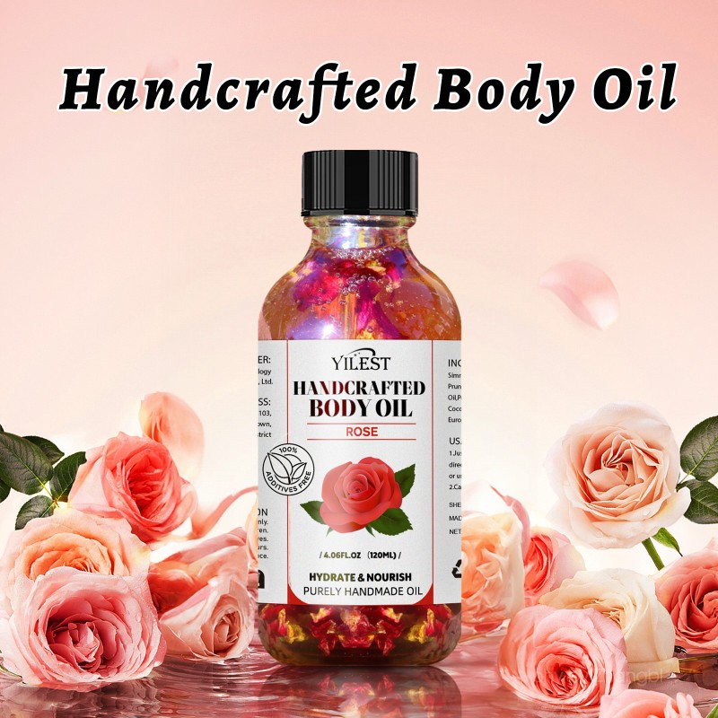 Body Cream Manufacturer - Custom Deep Hydrating Lightening Moisturizer