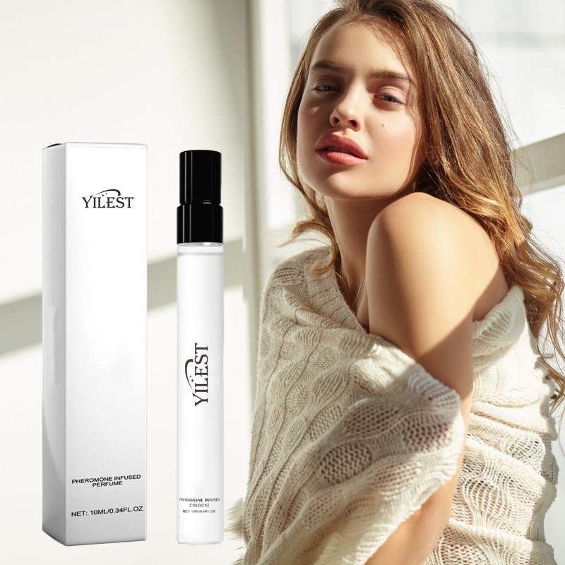 Ball Perfume Supplier - Bulk 10ml Universal Flowers Love Hormone