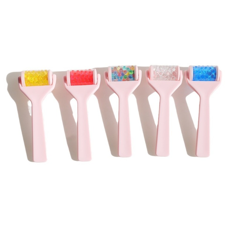 Makeup Brush Set Supplier - Bulk 9 Pcs Short Handle Foundation Brushes