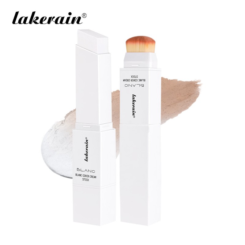 Foundation Stick Supplier - Custom 2-in-1 Color Changing Water Light Formula