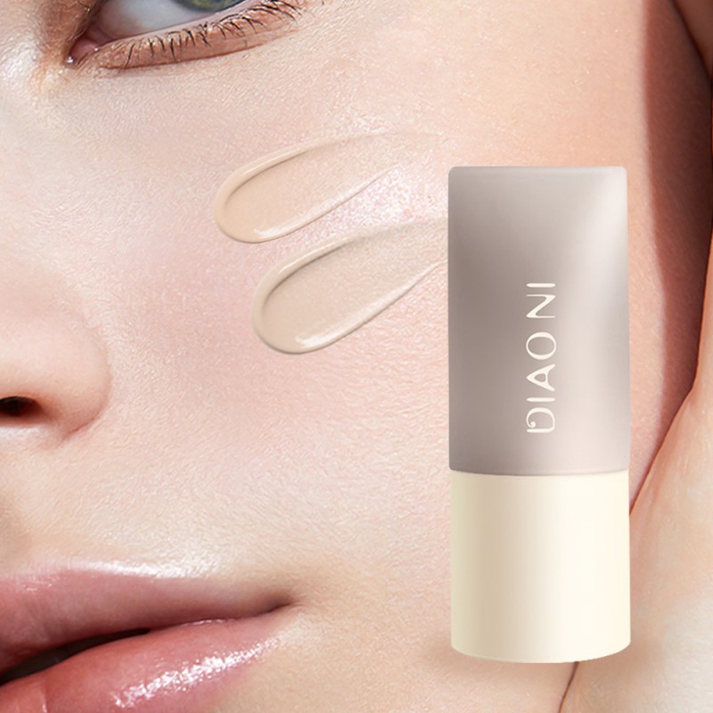 Contouring Highlighter Factory - OEM Liquid 3D Face Body Brightening