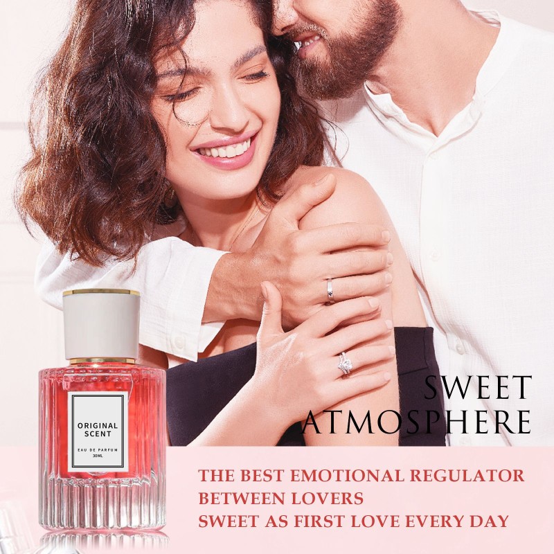 Erotic Perfume Manufacturer - Custom Intimate Partner Sex Stimulating