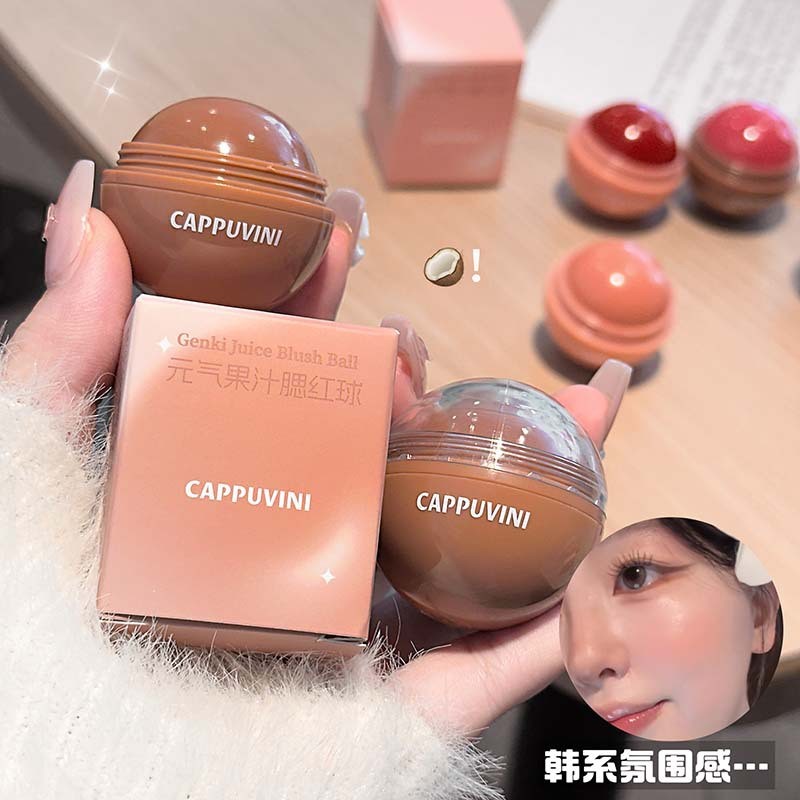 Blush Palette Manufacturer - Custom Duo Cheek Water Light Highlighter