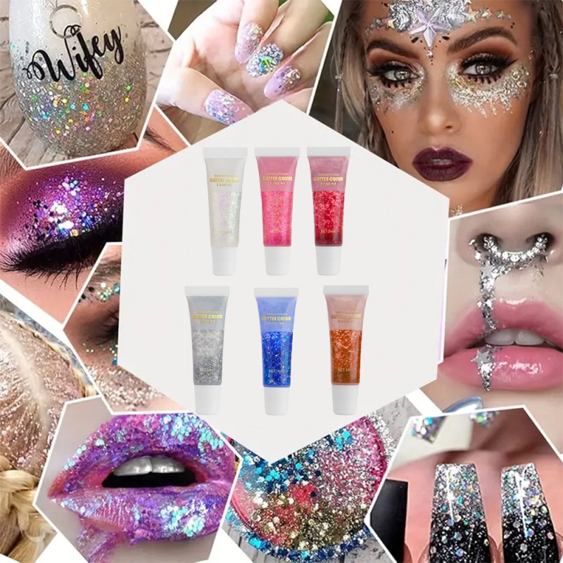 Lip Glaze Supplier - Bulk 10 Color Peel-off Long-lasting Lip Stain