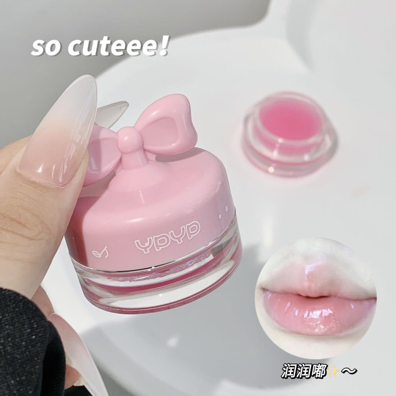 Lip Balm Supplier - Bulk Long-lasting Moisturizing Brightening Care