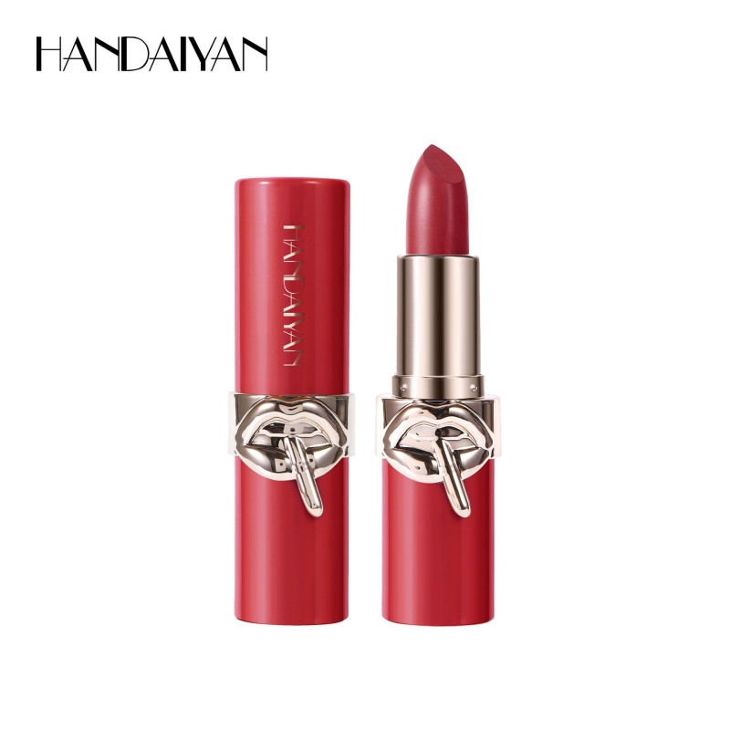 Liquid Lipstick Manufacturer - Private Label 6 Color Velvet Matte Lip Gloss