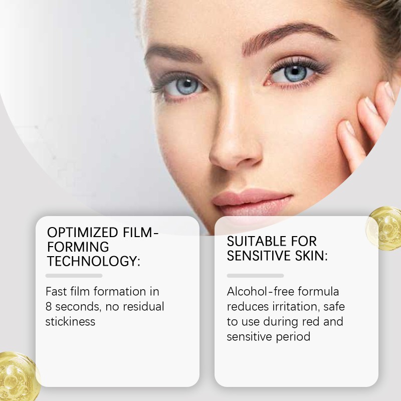 Retinol Serum Manufacturer - Custom Brightening Hydrating Facial Serum